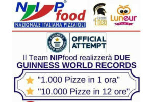 Nazionale Italiana Pizzaioli