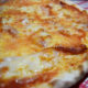Pizza Amatriciana