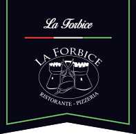 Logo La Forbice Velletri