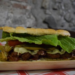 Panino Forte