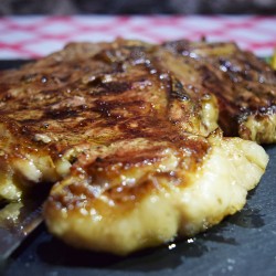 Carne alla brace Braceria Velletri