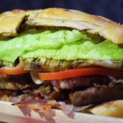 Panini Forti Ristorante Pizzeria Braceria Velletri