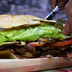 Panini Panineria Velletri